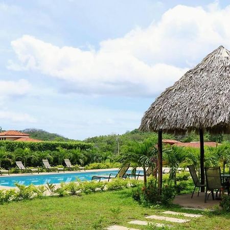 Casa Coral Tamarindo Villa Guatemala de Santa Rosa Екстериор снимка