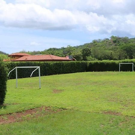 Casa Coral Tamarindo Villa Guatemala de Santa Rosa Екстериор снимка