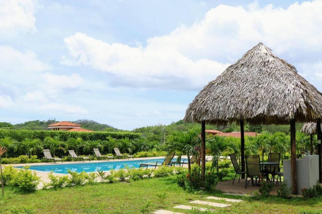 Casa Coral Tamarindo Villa Guatemala de Santa Rosa Екстериор снимка