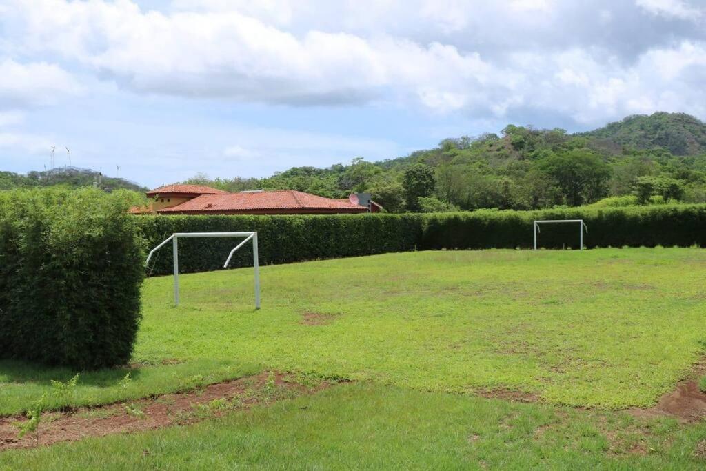 Casa Coral Tamarindo Villa Guatemala de Santa Rosa Екстериор снимка