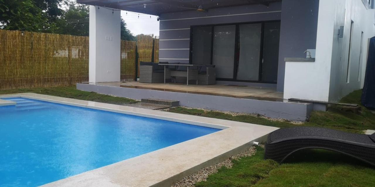Casa Coral Tamarindo Villa Guatemala de Santa Rosa Екстериор снимка