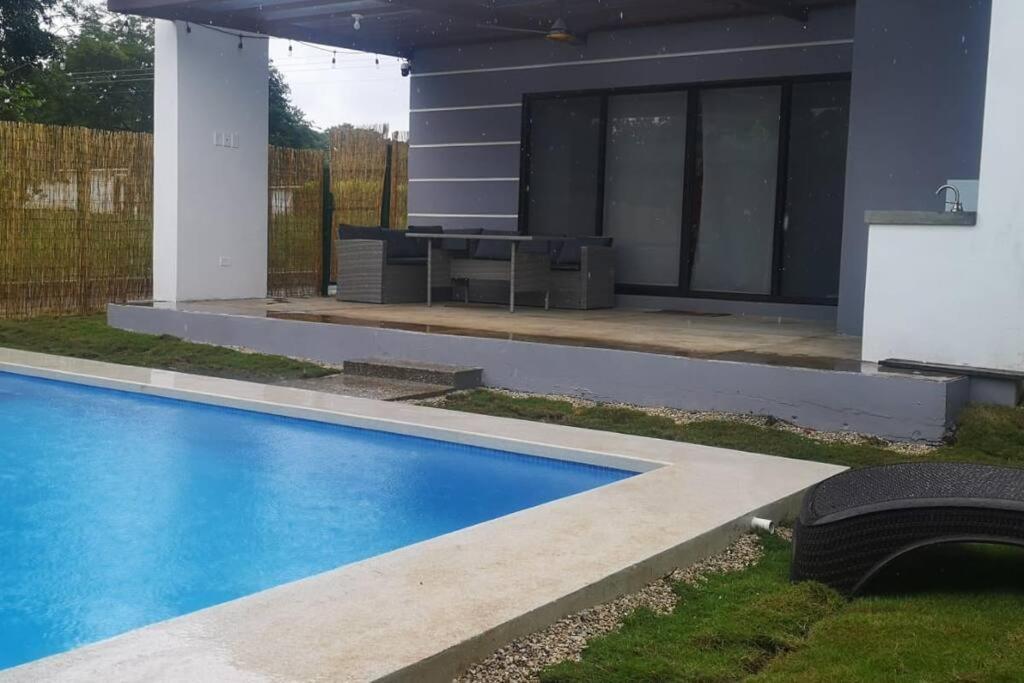 Casa Coral Tamarindo Villa Guatemala de Santa Rosa Екстериор снимка